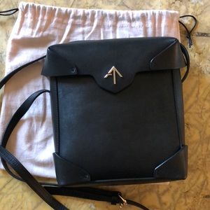 MANU ATELIER Pristine Bag